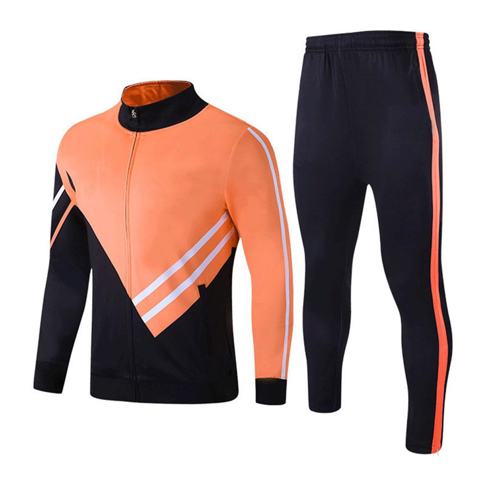 Track Suits