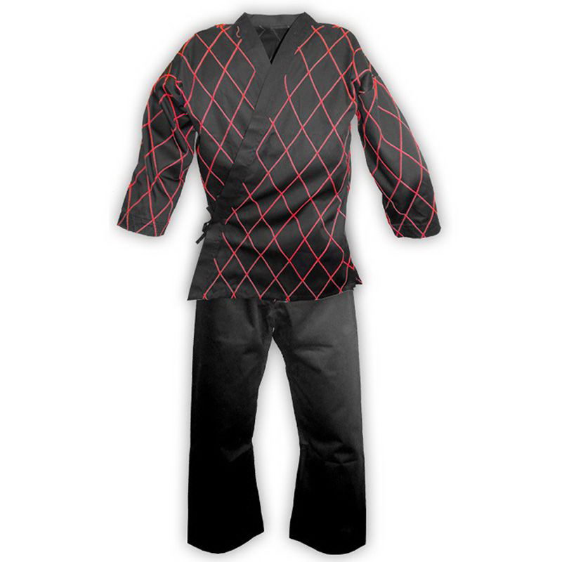 Hapkido Uniforms