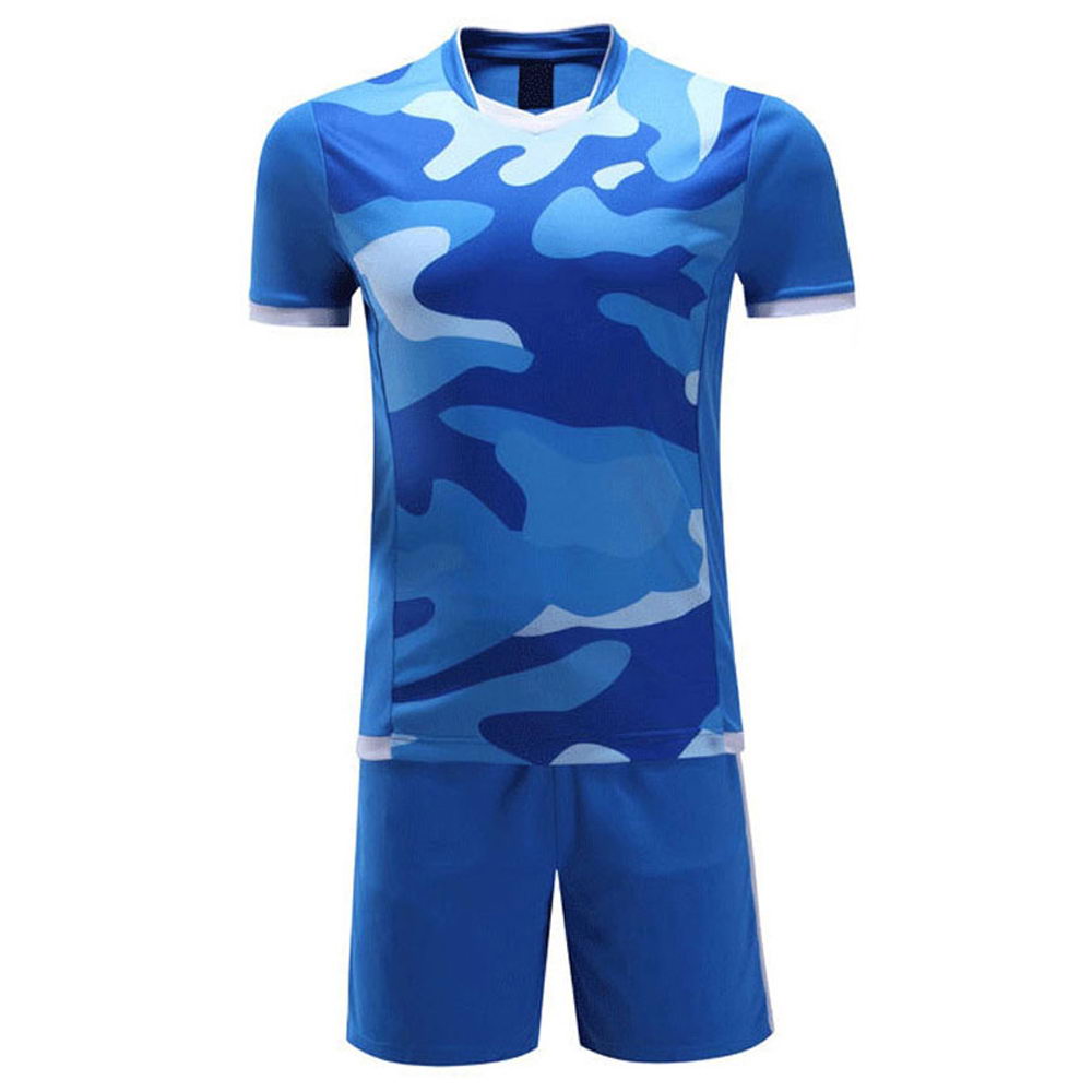 Soccer Uniforms