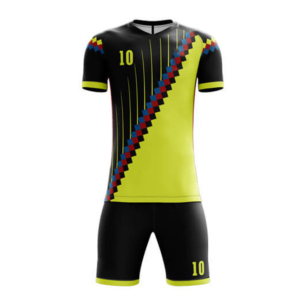 Soccer Uniforms