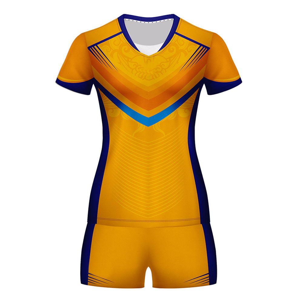 Volley Ball Uniforms