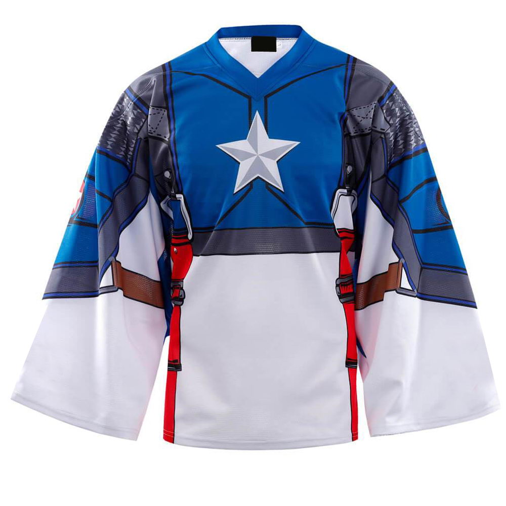 Ice Hockey Uniforms