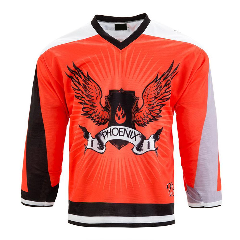 Ice Hockey Uniforms