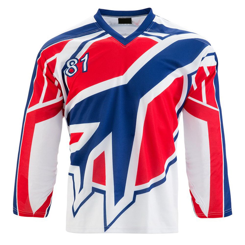 Ice Hockey Uniforms