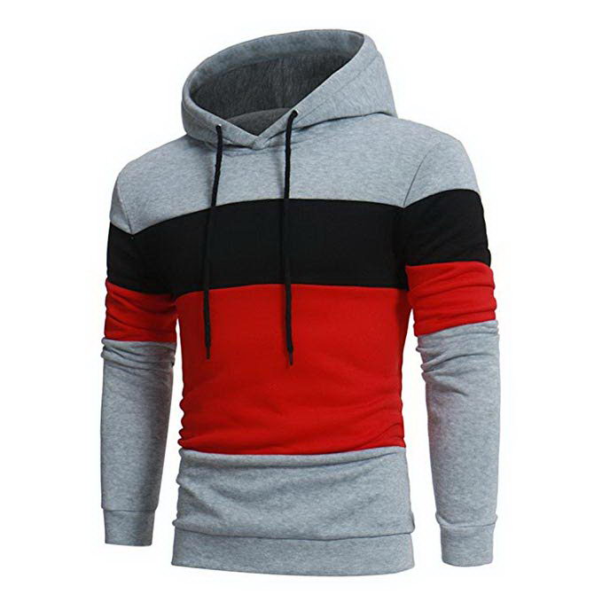 Fleece Hood
