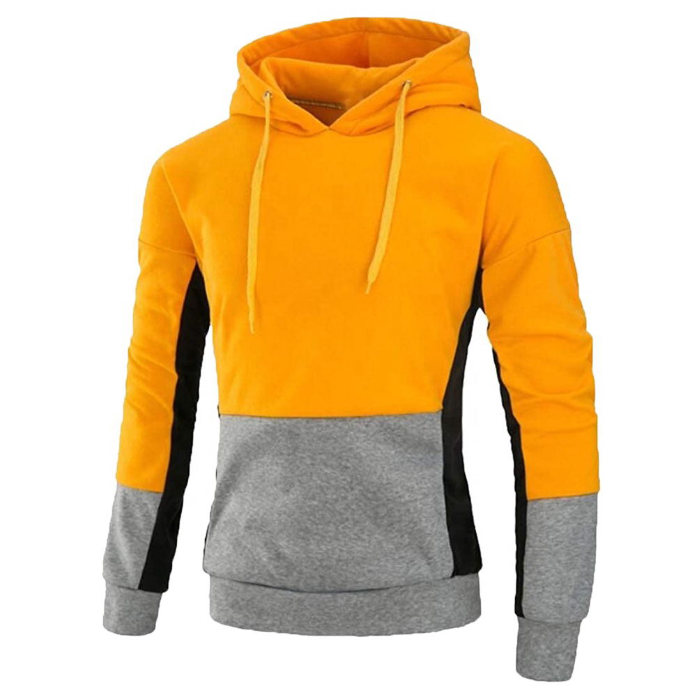 Fleece Hood