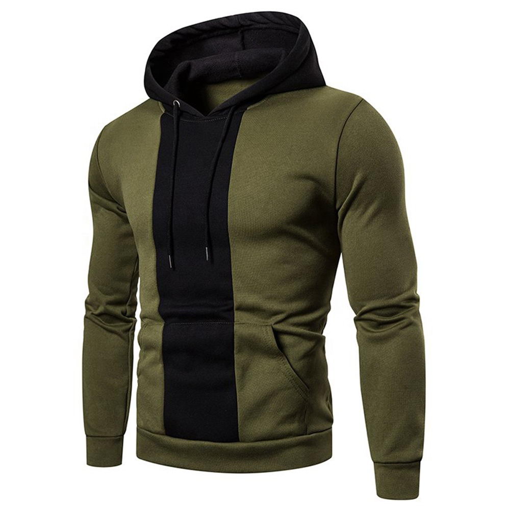 Fleece Hood