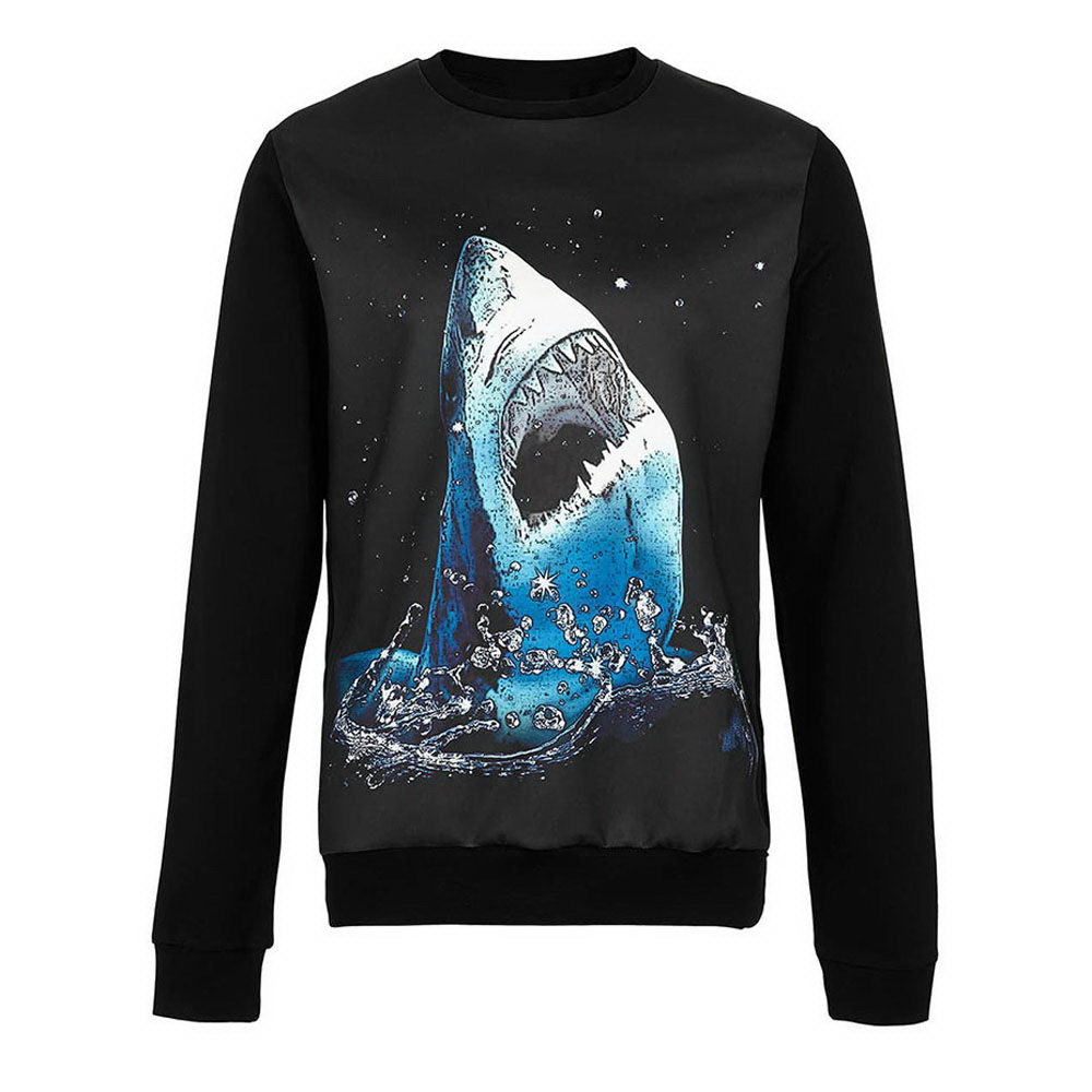 Sweat Shirts