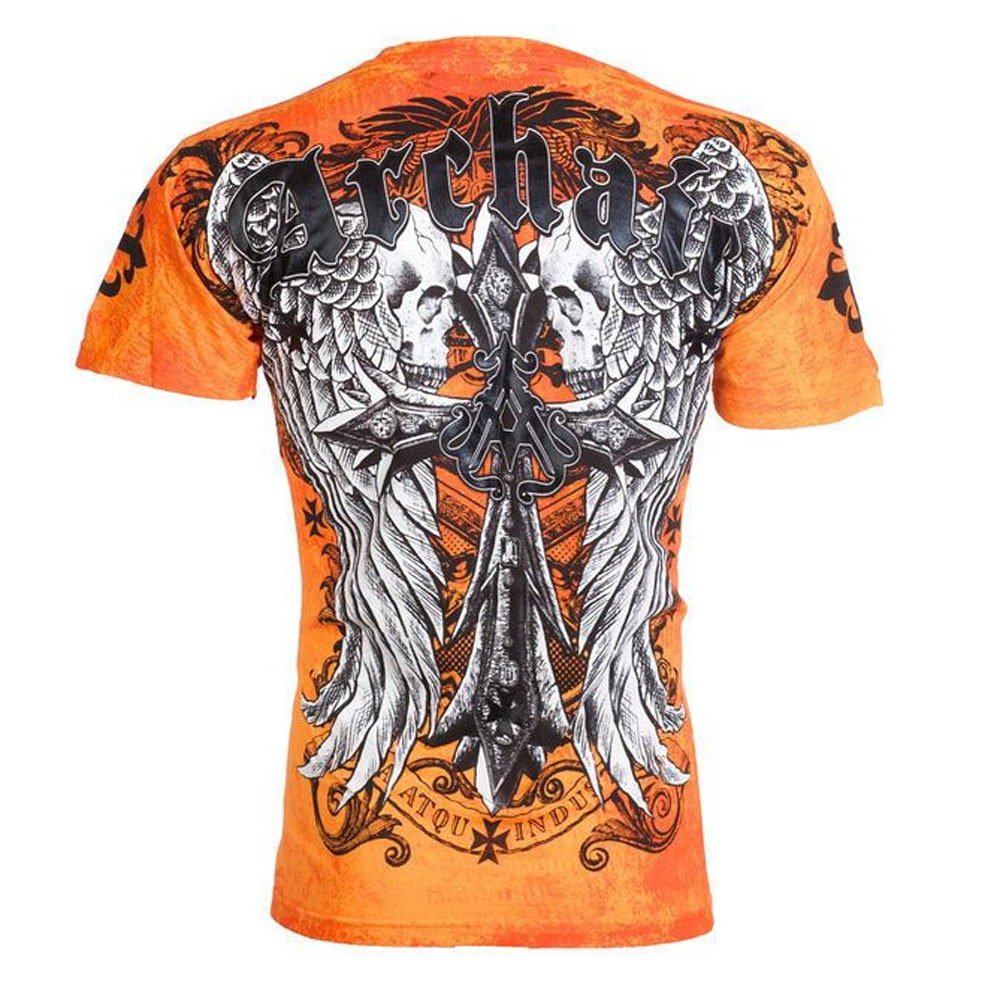 MMA Shirts