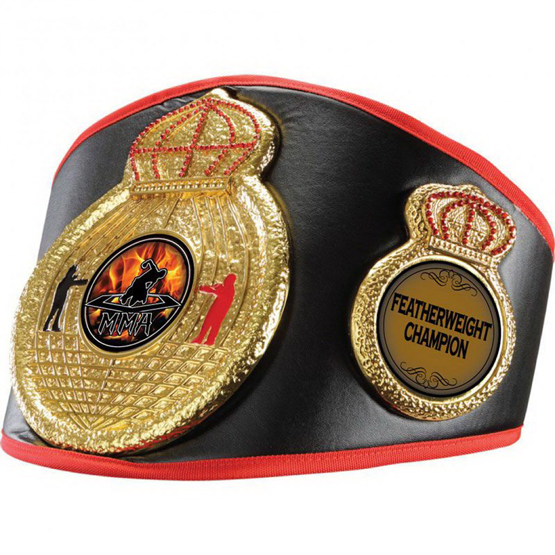Championship Belts