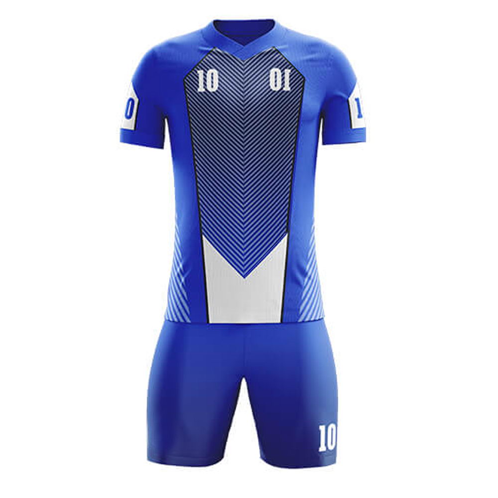 Soccer Uniforms