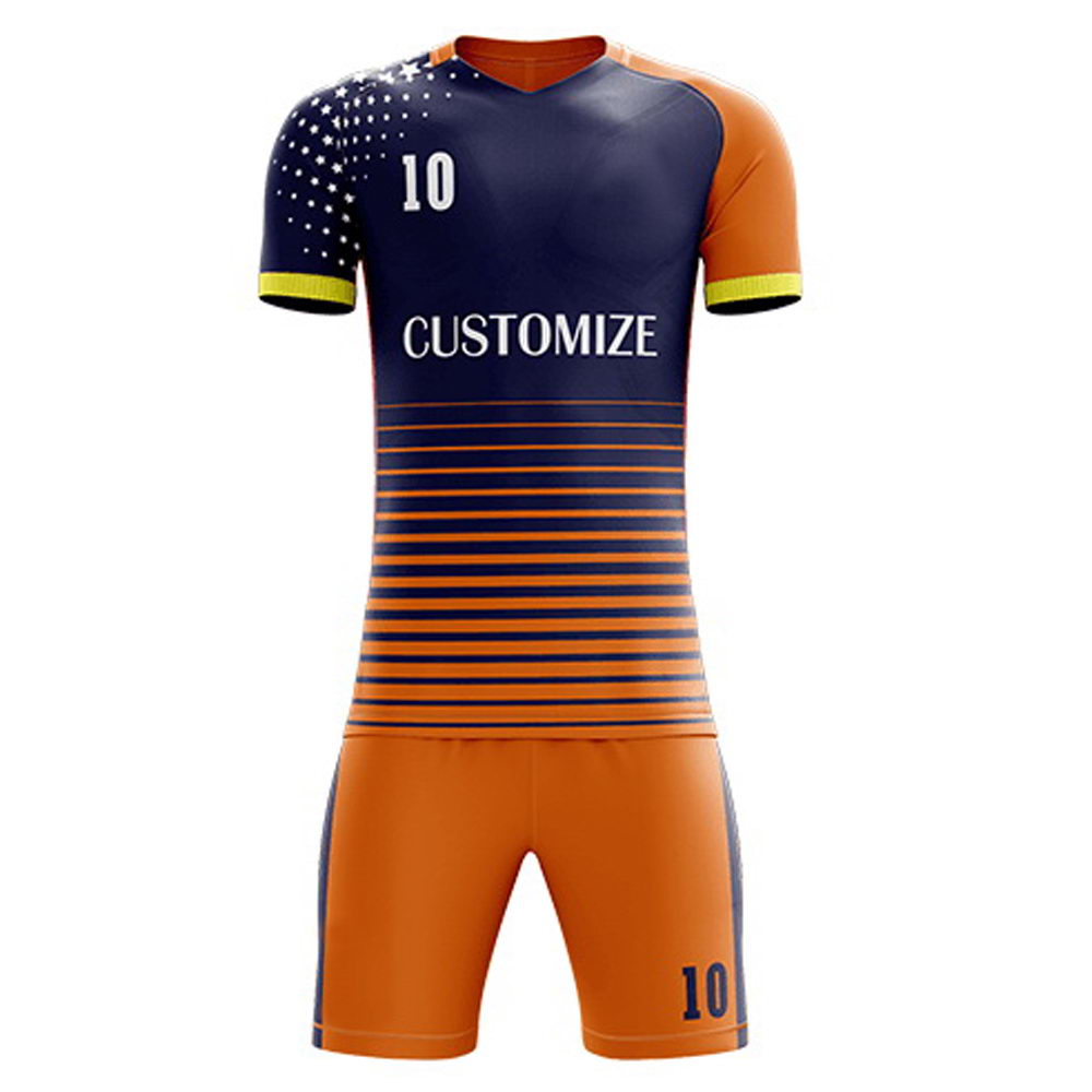 Soccer Uniforms