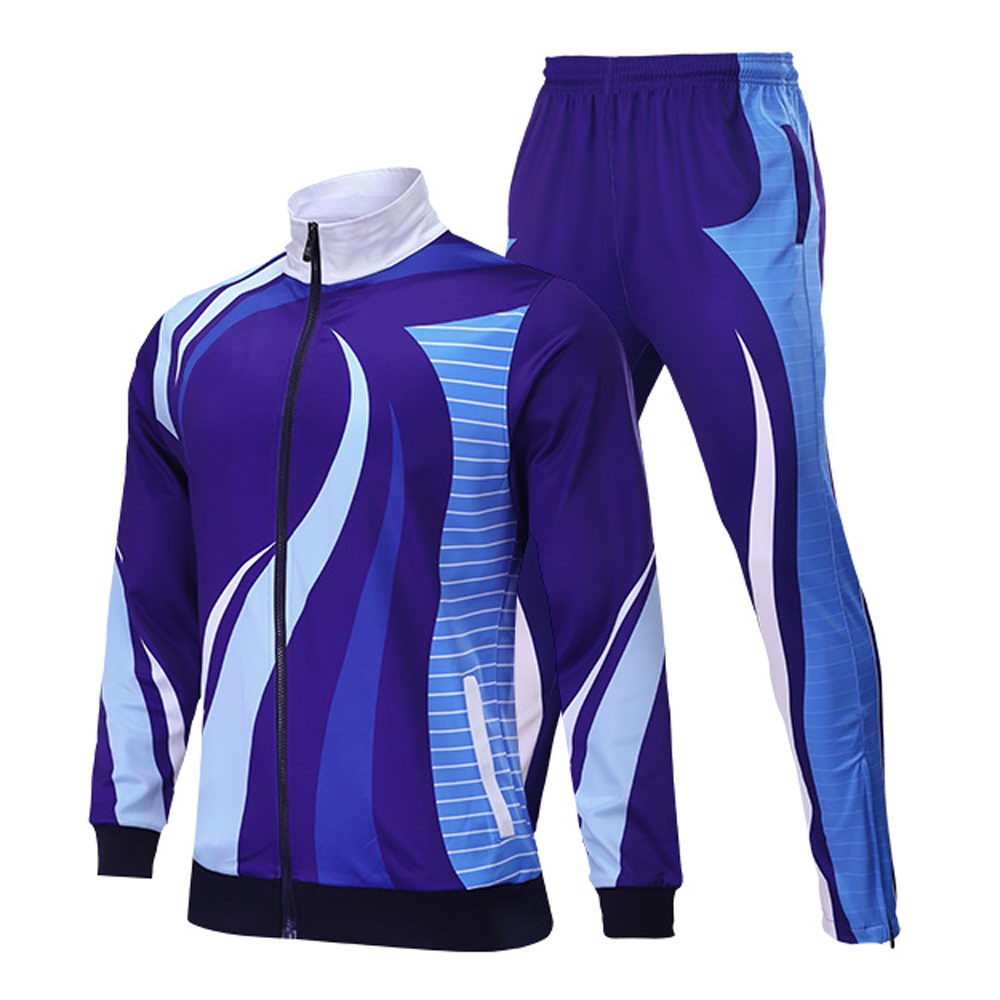 Track Suits