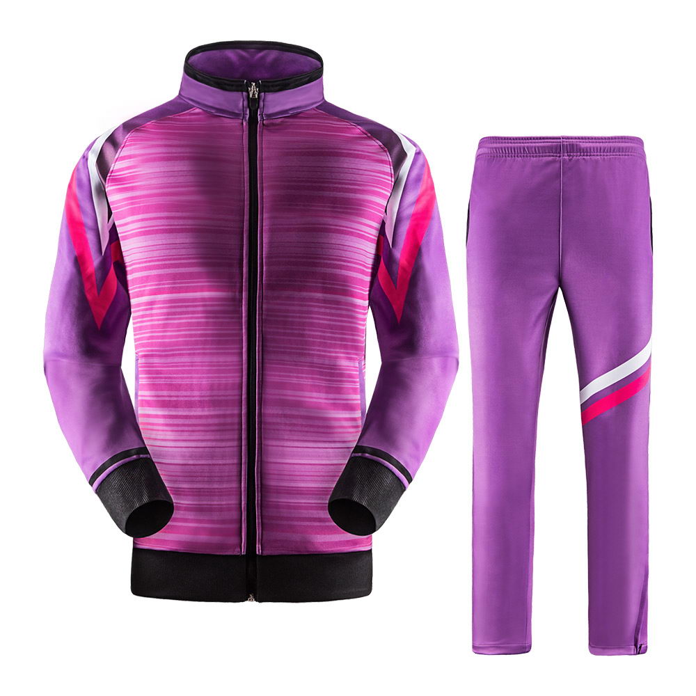 Track Suits