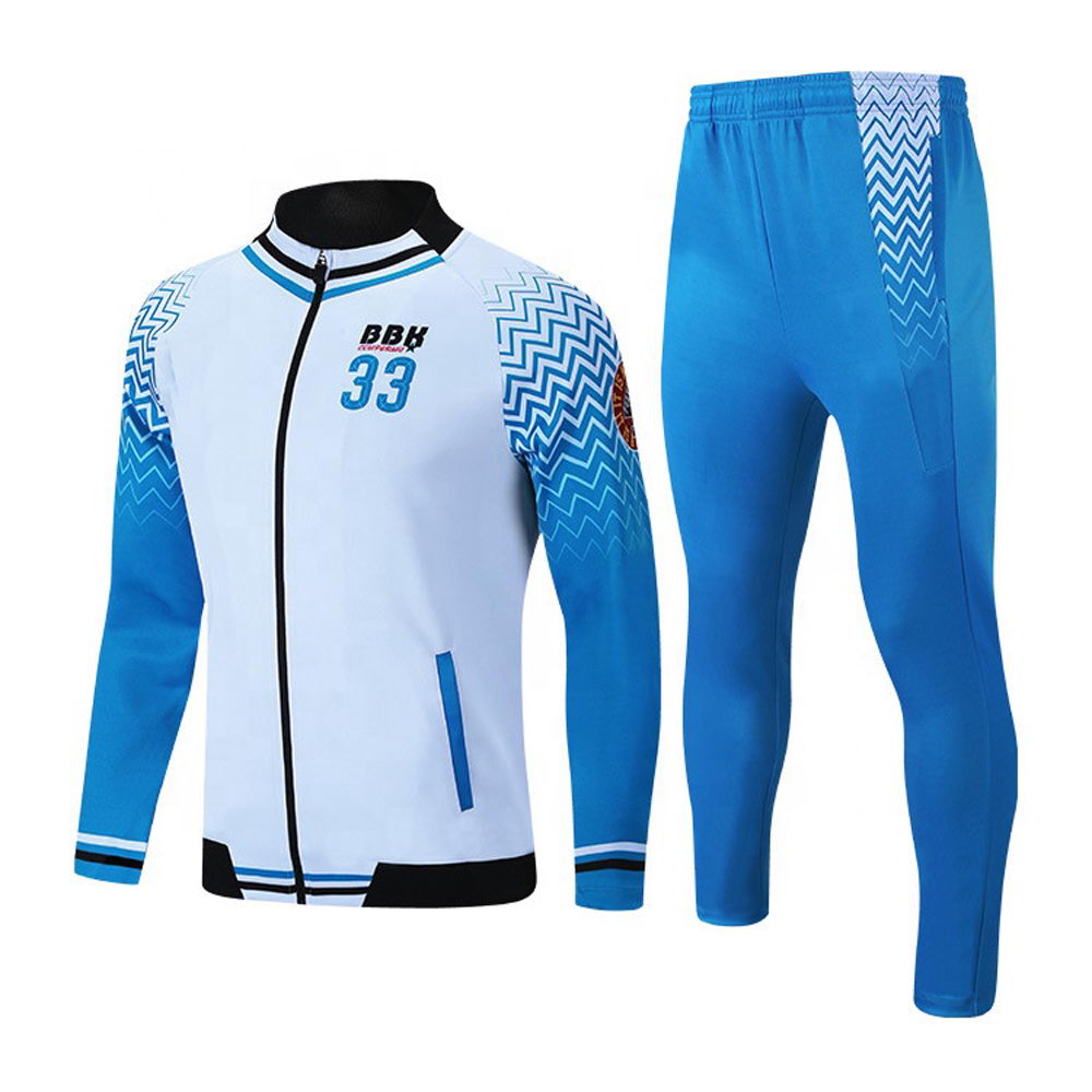 Track Suits