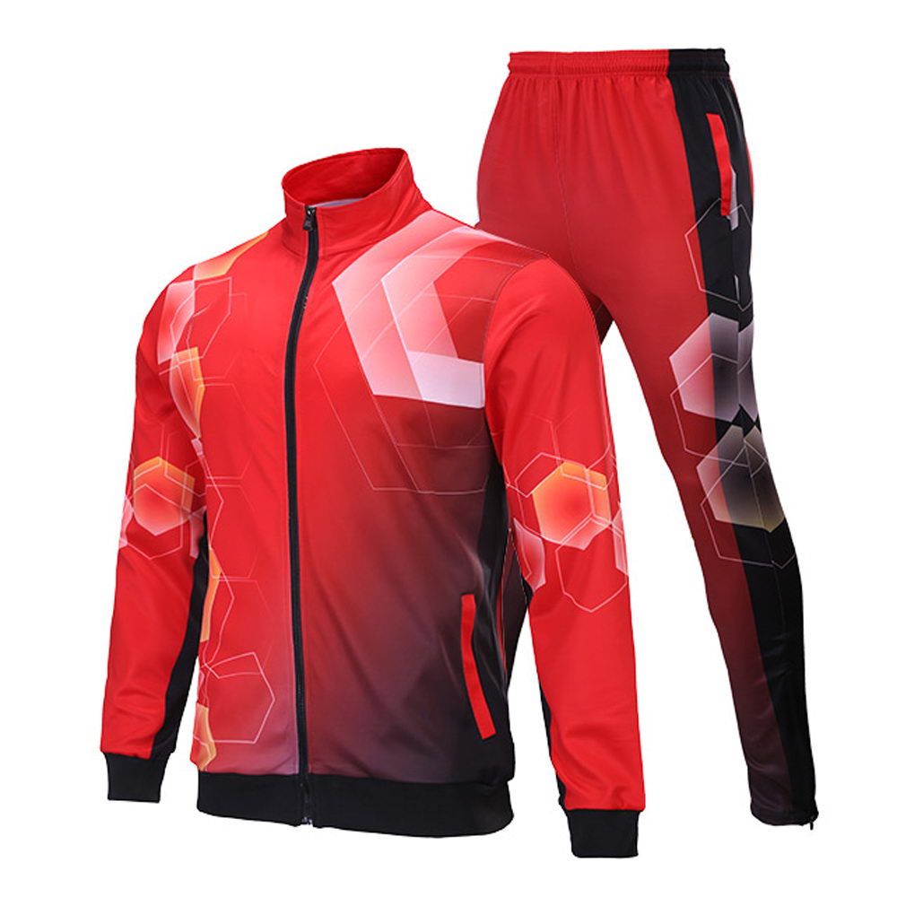 Track Suits