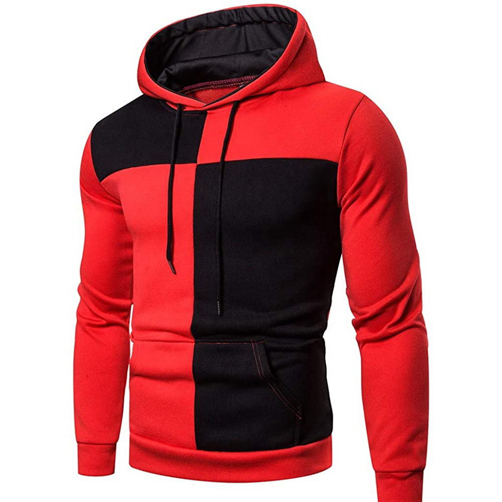 Fleece Hood