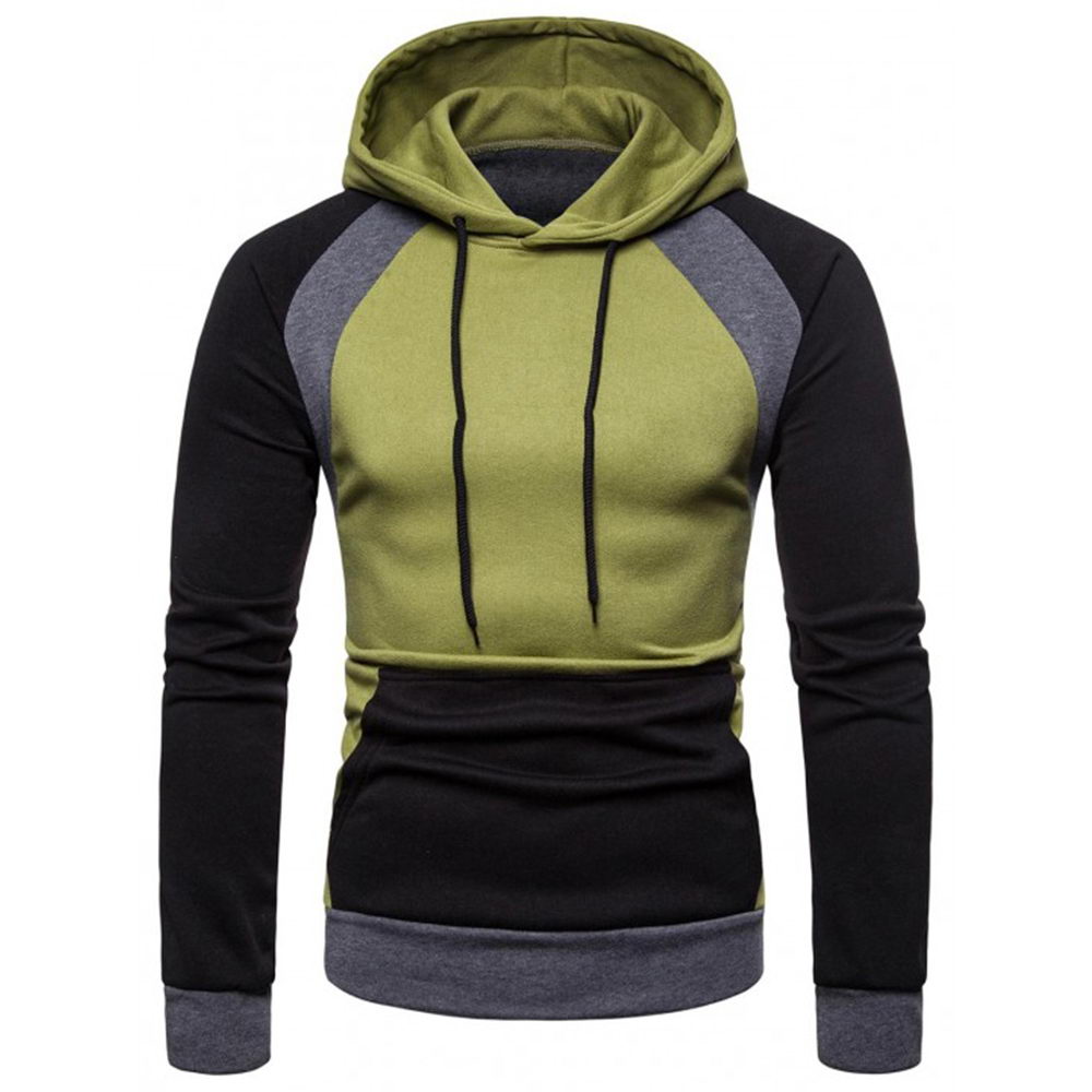Fleece Hood