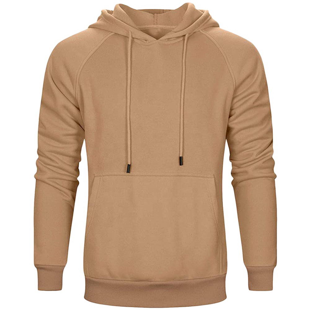 Fleece Hood