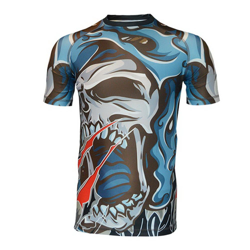 Rash Guards