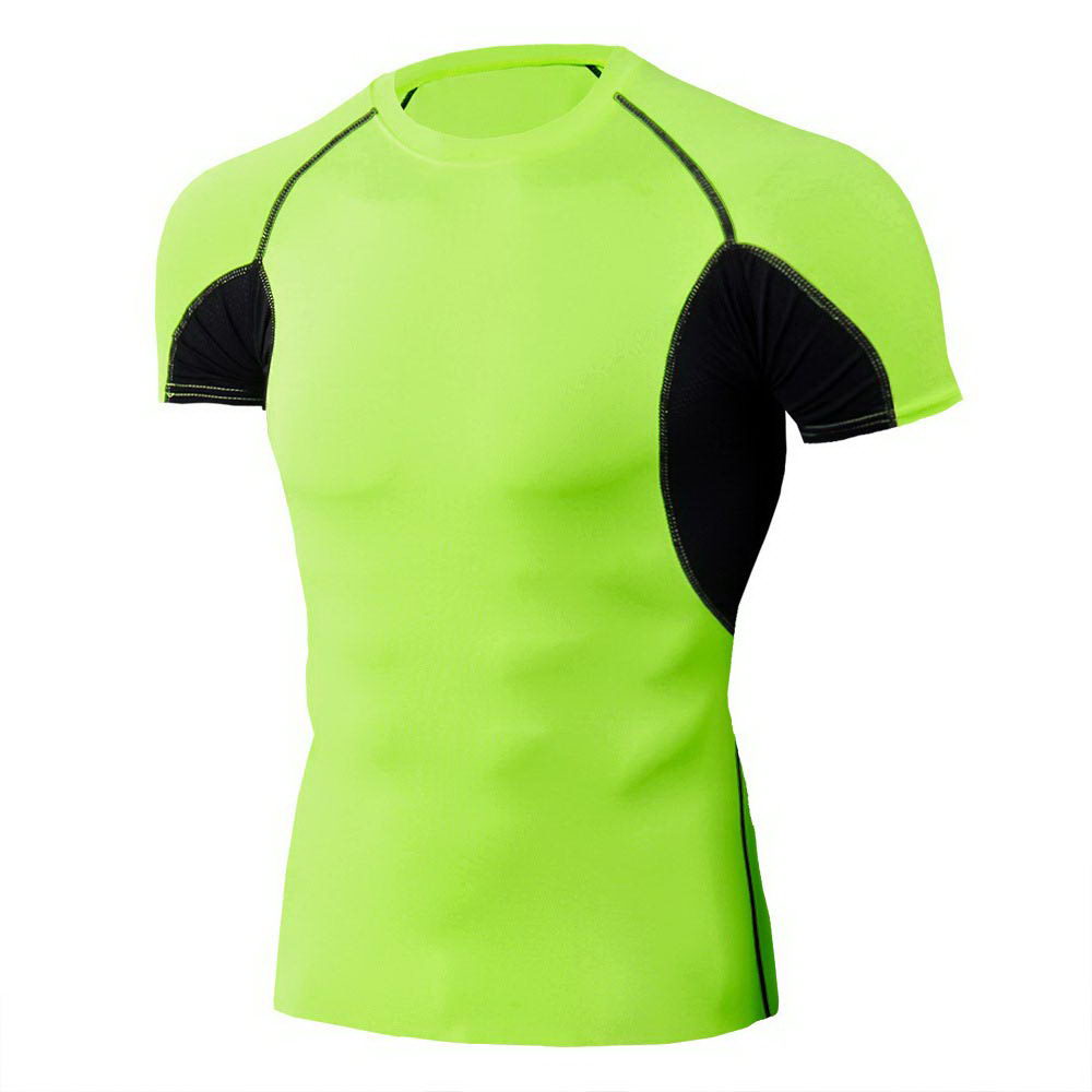 Rash Guards