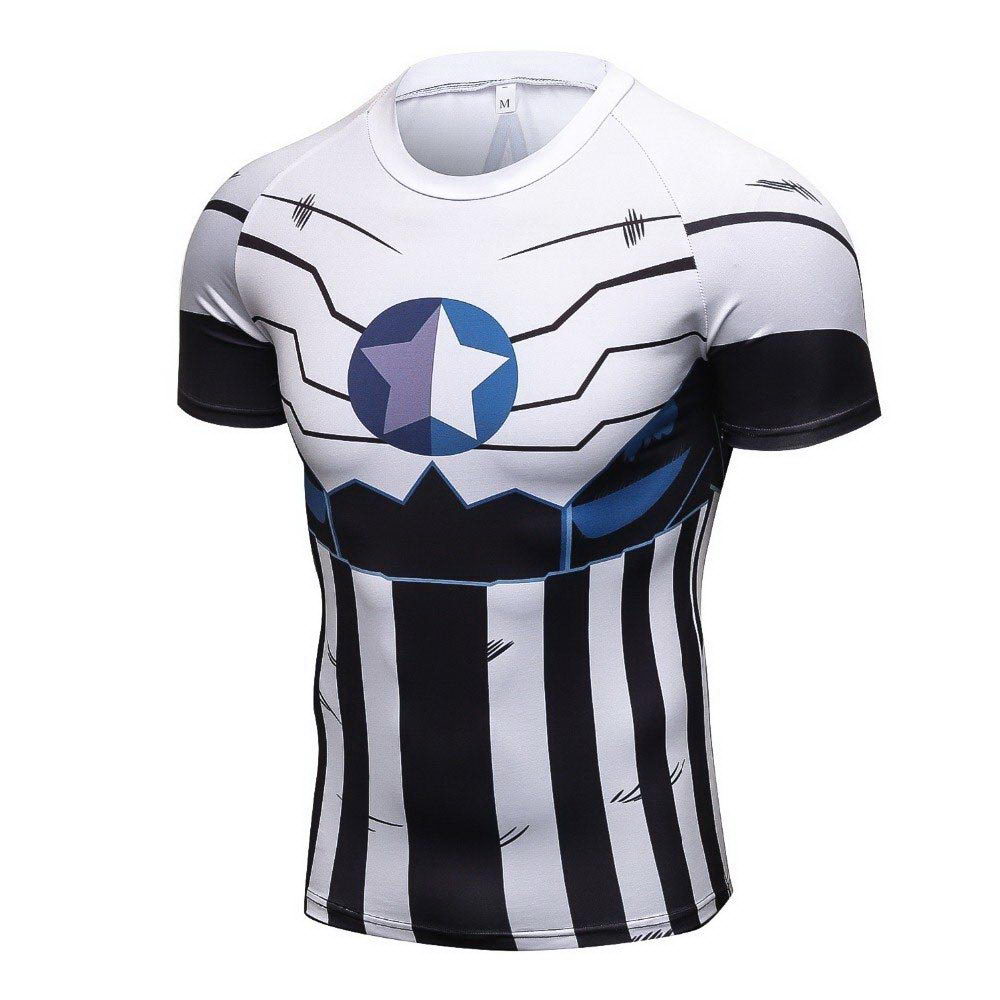 Rash Guards